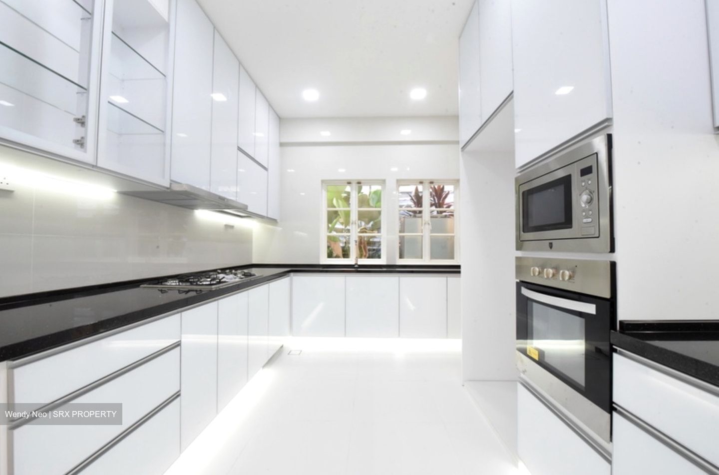 Gentle Villas (D11), Detached #592959891